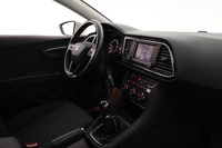 SEAT Leon vaihtoauto