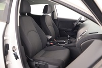 SEAT Leon vaihtoauto