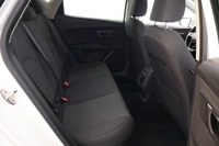 SEAT Leon vaihtoauto