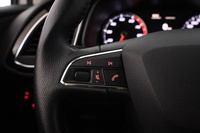 SEAT Leon vaihtoauto