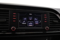 SEAT Leon vaihtoauto