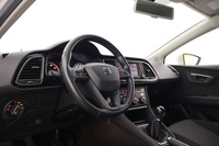 SEAT Leon vaihtoauto