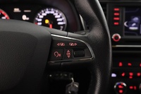 SEAT Leon vaihtoauto