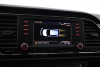 SEAT Leon vaihtoauto