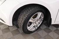 SEAT Leon vaihtoauto