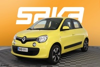 Renault Twingo vaihtoauto