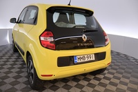 Renault Twingo vaihtoauto