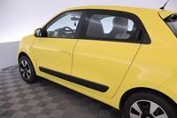 Renault Twingo vaihtoauto