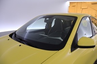 Renault Twingo vaihtoauto