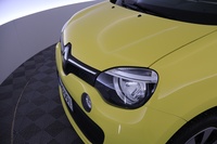 Renault Twingo vaihtoauto