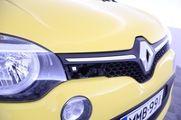 Renault Twingo vaihtoauto