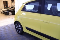 Renault Twingo vaihtoauto