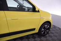 Renault Twingo vaihtoauto