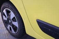 Renault Twingo vaihtoauto