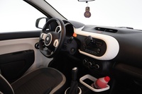 Renault Twingo vaihtoauto
