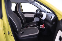 Renault Twingo vaihtoauto