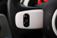 Renault Twingo vaihtoauto