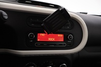 Renault Twingo vaihtoauto