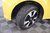 Renault Twingo vaihtoauto