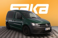 Volkswagen Caddy vaihtoauto