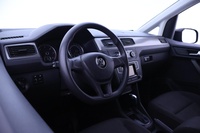 Volkswagen Caddy vaihtoauto