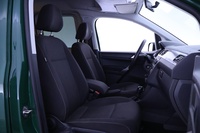 Volkswagen Caddy vaihtoauto