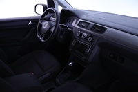 Volkswagen Caddy vaihtoauto