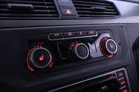 Volkswagen Caddy vaihtoauto
