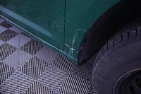 Volkswagen Caddy vaihtoauto