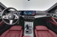 BMW i4 vaihtoauto
