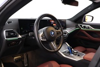 BMW i4 vaihtoauto