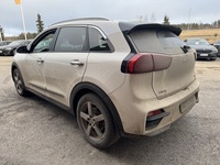 Kia Niro vaihtoauto