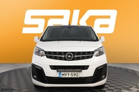 Opel Vivaro vaihtoauto