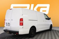 Opel Vivaro vaihtoauto