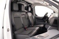 Opel Vivaro vaihtoauto