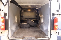 Opel Vivaro vaihtoauto