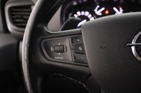 Opel Vivaro vaihtoauto