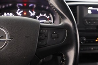 Opel Vivaro vaihtoauto