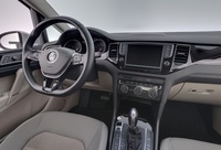 Volkswagen Golf Sportsvan vaihtoauto