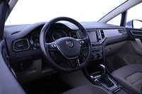 Volkswagen Golf Sportsvan vaihtoauto