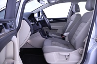 Volkswagen Golf Sportsvan vaihtoauto