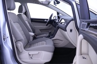 Volkswagen Golf Sportsvan vaihtoauto