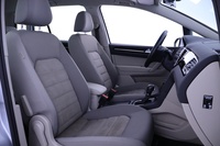 Volkswagen Golf Sportsvan vaihtoauto