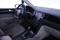 Volkswagen Golf Sportsvan vaihtoauto