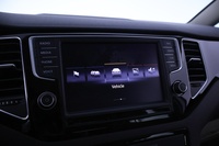 Volkswagen Golf Sportsvan vaihtoauto