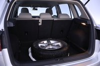 Volkswagen Golf Sportsvan vaihtoauto