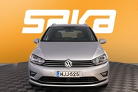 Volkswagen Golf Sportsvan vaihtoauto
