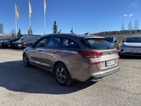 Hyundai i30 Wagon vaihtoauto