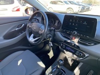 Hyundai i30 Wagon vaihtoauto