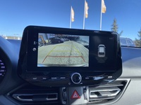 Hyundai i30 Wagon vaihtoauto